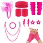 Déguisement Année 80 Accessoire