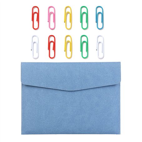 1 Pochette À Documents