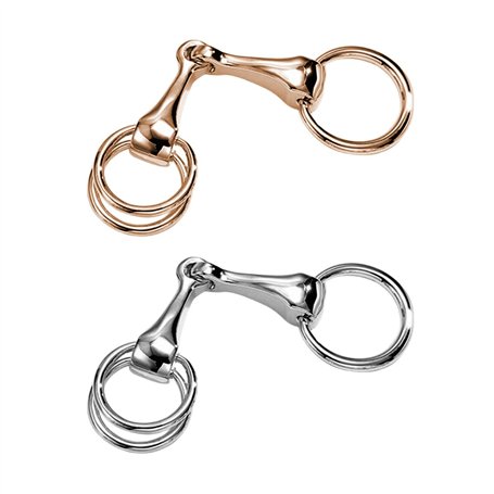 QFEHTHSK Lot De 2 Fermoirs Pour Foulard