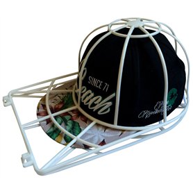 FuckTheFear CapBro Nettoyage de Casquette de Base-Ball Facilement effectué | Lave-Casquette | Laver Les Casquettes convenablemen