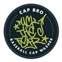 FuckTheFear CapBro Nettoyage de Casquette de Base-Ball Facilement effectué | Lave-Casquette | Laver Les Casquettes convenablemen