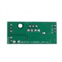 HALJIA LM393 Module de Comparateur de Tension Réglable Forme d'onde Signal High Low Level/Charge Drive Dual Channel 4.5-28 V Hig