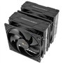 Thermalright Peerless Assassin 120 Black V3 Refroidisseur de processeur