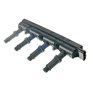 Module d'allumage Bobine d'allumage pour Aveo Cruze Orlando Trax Volt Adam Ampera Astra J Cascada Corsa D Corsa E Insignia A Mer