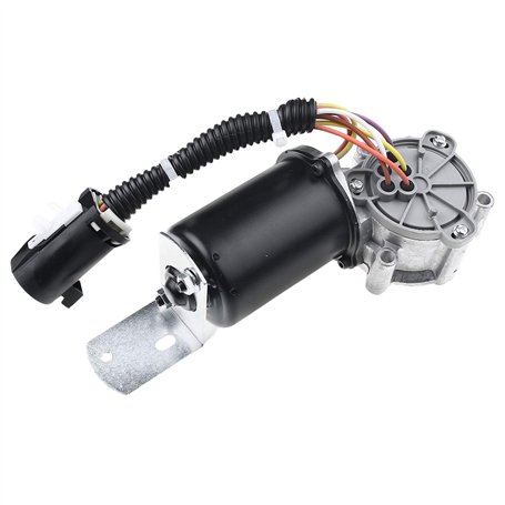 Servomoteur compatible avec ML230 ML270 ML320 ML350 ML400 ML430 ML500 W163 1998-2005 48601