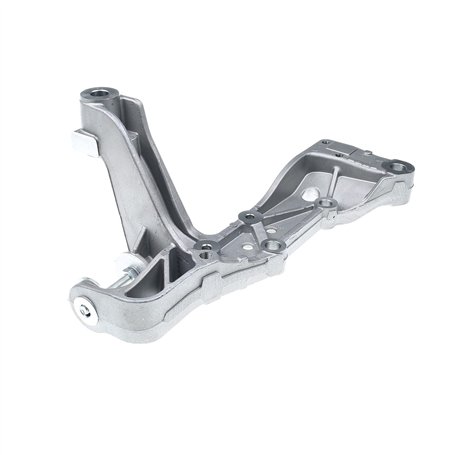 Frankberg Support de bras de suspension avant droit compatible avec A3 8P Caddy III 2K 2C Golf V 1K J-e-t-a III 1K T-o-u-r-a-n 1