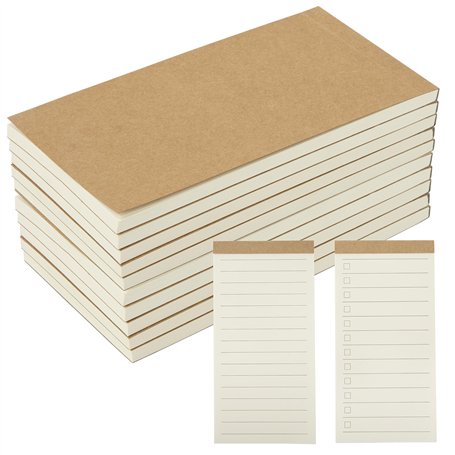 Niboken Cahier Kraft Petit