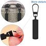 Zipper Pull Amovible