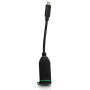C2G Adaptateur HDMI Universel 4K DP+U