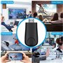XUJAIOLQP Wireless HDMI Display Adapter, HDMI Transmitter and Receiver Dongle, 1080P HDMI Screen Mirroring Adapter Streaming Cli