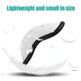 3PCS Coupe Athlétique Protection, Coupe Baseball Adulte Supporters Sportifs pour Hommes pour Baseball Football Basket-Ball Arts