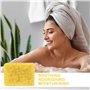 100g Turmeric Soap,Savon Curcuma Savon Acide Kojique,Savon Antibactérien Savon Anti Tache Savon Brightskin,Savon Curcuma Visage 