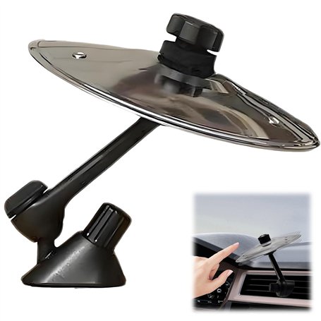 ARTGUTS Véhicules de voiture - Aération de l'air de la piscine en cas d'accident de voiture - Ornements d'instruments de musique