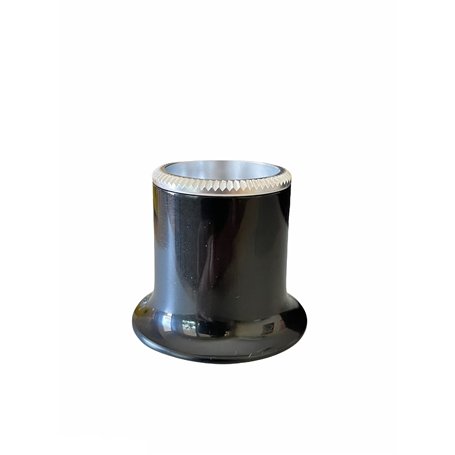 Bergeon 2611-TN 6.7X Loupe d'horloger biconvex air 1.5