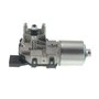 Frankberg 1x Moteur d'Essuie-Glace de Pare-brise Avant Compatible avec Fabia I 6Y2 1999-2008 Fabia I Break Praktik 6Y5 2000-2007
