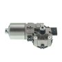 Frankberg 1x Moteur d'Essuie-Glace de Pare-brise Avant Compatible avec Fabia I 6Y2 1999-2008 Fabia I Break Praktik 6Y5 2000-2007