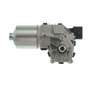 Frankberg 1x Moteur d'Essuie-Glace de Pare-brise Avant Compatible avec Fabia I 6Y2 1999-2008 Fabia I Break Praktik 6Y5 2000-2007