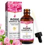 Huile Essentielle Rose 60 ml