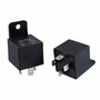 EPLZON JD1912 Relais 4 Broches 40A 12V SPST Voiture Camion Van Moto Bateau Relais (Lot de 2 pcs)