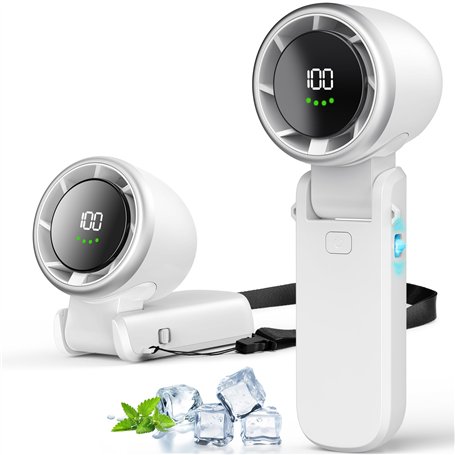 Mini Ventilateur Portable