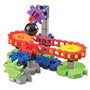 Learning Resources Jeu de Construction Machines en Mouvement Gears Gears Gears