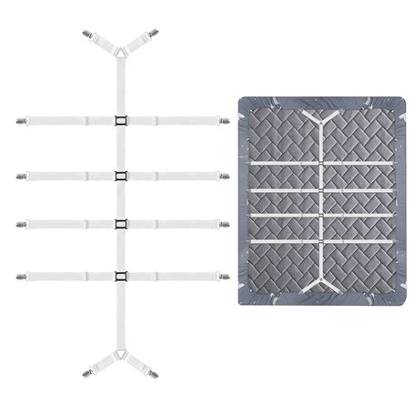 Tendeur de Drap réglable