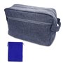 1 Trousse de Toilette avec 1 Sac Rangement