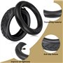 5 Pouces Pneu de remplacement Xiaomi Scooter pour Xiaomi M365/Pro/