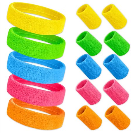 Udbrud Bandeau Annee 80