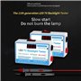 Lampe LED TV Rétroéclairage Testeur Multi-usages Bande LED Perles Outil de Test Instruments de Mesure pour Lumière LED