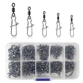 Udbrud 210 Pièces Emerillon de Pêche