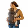 Infantino Porte-Bébé Flip 4-en-1 Ergonomique