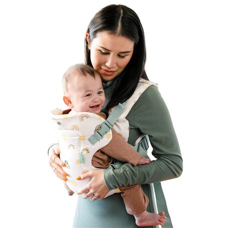 Infantino Porte-Bébé Flip 4-en-1 Ergonomique
