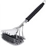 VDISRR Brosse Barbecue
