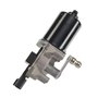 Frankberg Moteur d'essuie-glace Compatible avec Jumper 230P 244 Z 230L 1.9L-3.0L 1994-2021 Ducato 250 290 2.0L-3.0L 2006-2021 Bo