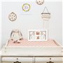 Kit Empreinte Bebe Mains Pour Liste De Naissance
