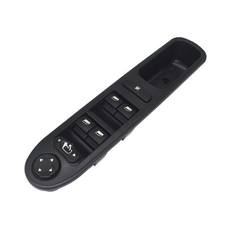 Bouton Lève vitre 207