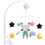 SaiXuan Mobile Musical Berceau Bébé