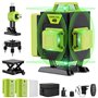 Niveau Laser 4 x 360°