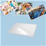 Wenrescry Papier Photo A4 Brillant – 50 Feuilles