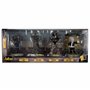 McFarlane Fallout Lucy, Maximus, The Ghoul & Vault Boy Lot de 4 figurines 15,2 cm