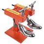 Hilitand Tendeur de chaussures manuel en aluminium pour cordonnier