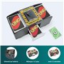 Mélangeur de Cartes électrique pour 1 à 2 Jeux