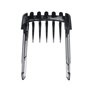 YanBan Peigne de Coupe de Cheveux Compatible avec Philips HC9450 HC9490 HC9452 HC7460 Réglable 7-24mm