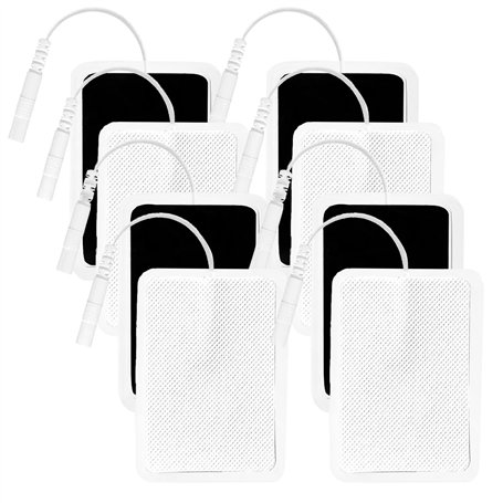 Électrodes TENS 10 Pièces