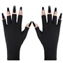 Gants UV pour Ongles