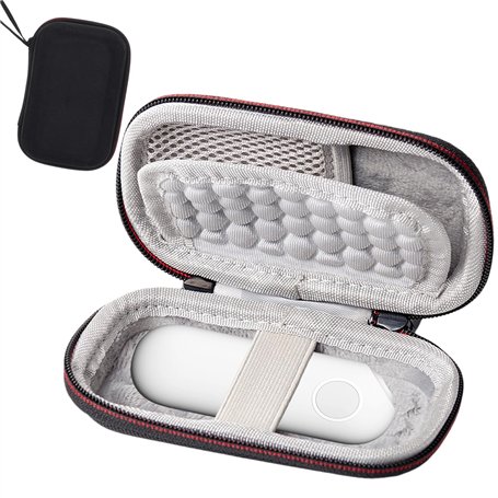 JIEYUCHU Sac Compatible avec Beurer BR 60/ BR 90/ Beurer BR 10 Guérisseur de piqûres D'insectes