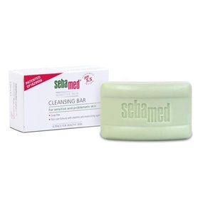 Sebamed Lot de 6 barres nettoyantes 150 g