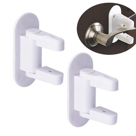 Verrous de Sécurité pour Enfant