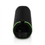AmpliFi Alien WiFi Kit routeur sans Fil Gigabit Ethernet Bi-Bande (2,4 GHz / 5 GHz) Noir, Vert